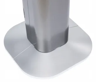 Wentylator kolumnowy Powermat Grey Tower-120 - 7