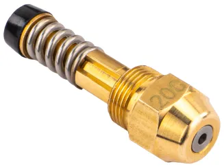 DYSZA PALIWA DO NAGRZEWNICY OLEJOWEJ SPALINOWEJ WTRYSK 20C BLC 20 55,5mm PM-NAG-30SKN-DNP