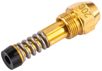 DYSZA PALIWA DO NAGRZEWNICY OLEJOWEJ SPALINOWEJ WTRYSK 20C BLC 20 55,5mm PM-NAG-30SKN-DNP