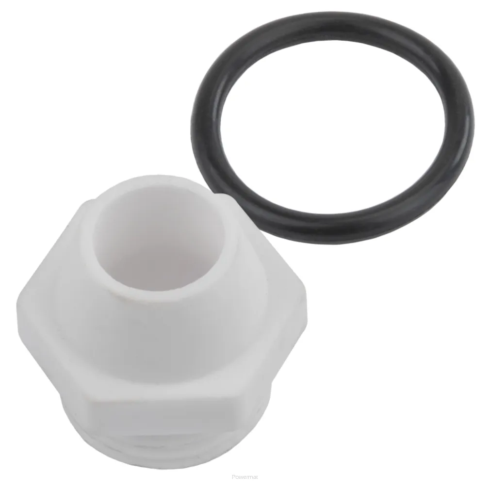 DYSZA DO AGREGATU DO STRUKTURY FILTERMEDIA 14mm PM-AGT-3000M-DNT14