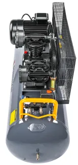 KOMPRESOR OLEJOWY 400V 300L 8bar PM-KO-300T-400V - 3