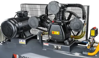 KOMPRESOR OLEJOWY 400V 300L 8bar PM-KO-300T-400V - 5