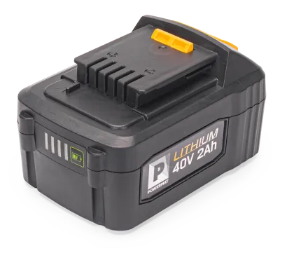 Akumulator Bateria KOSIARKI Akumulatorowej 40V 2Ah PM-KSA-40C BT