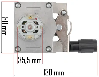 PODAJNIK DRUTU DO MIGOMATU RTMSTF0002-POD - 2
