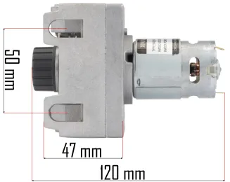 PODAJNIK DRUTU DO MIGOMATU RTMSTF0002-POD - 3