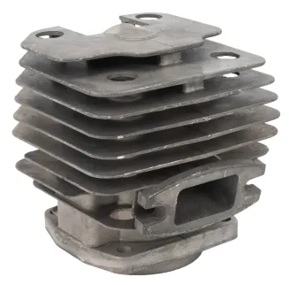 CYLINDER TŁOK KOMPLET DO PIŁY SPALINOWEJ PILARKI RED TECHNIC 45MM RTPSP0035-CT - 4