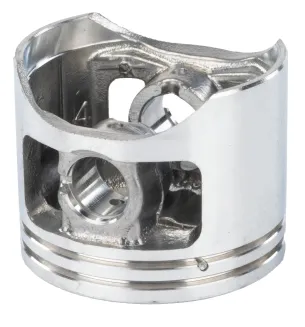 CYLINDER TŁOK KOMPLET DO PIŁY SPALINOWEJ PILARKI RED TECHNIC 45MM RTPSP0035-CT - 6