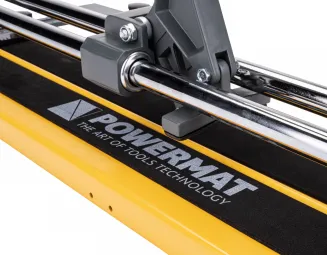 Przecinarka do glazury 600mm PM-PRDG-600T - 12