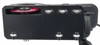 PRZECINARKA DO FUG 1300W RED TECHNIC RTPDG0009 - 7