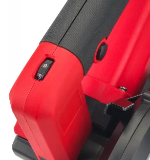 PRZECINARKA DO FUG 1300W RED TECHNIC RTPDG0009 - 2