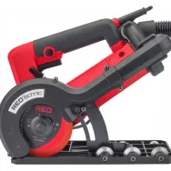 PRZECINARKA DO FUG 1300W RED TECHNIC RTPDG0009