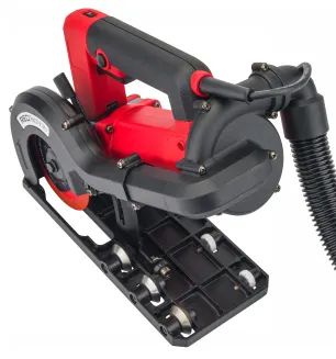 PRZECINARKA DO FUG 1300W RED TECHNIC RTPDG0009 - 4