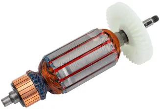 WIRNIK DO PRZECINARKI TARCZOWEJ POWERMAT PRĄDNICA 170mm PM-PDG-1400M-WI - 3