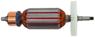 WIRNIK DO PRZECINARKI TARCZOWEJ POWERMAT PRĄDNICA 170mm PM-PDG-1400M-WI - 4