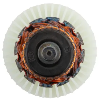 WIRNIK DO PRZECINARKI TARCZOWEJ POWERMAT PRĄDNICA 170mm PM-PDG-1400M-WI - 5