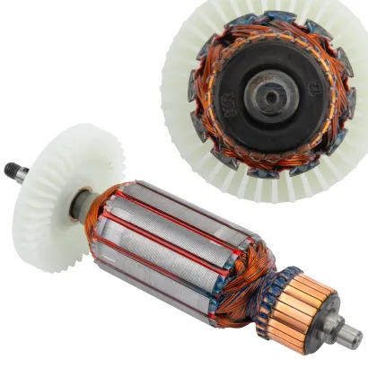 WIRNIK DO PRZECINARKI TARCZOWEJ POWERMAT PRĄDNICA 170mm PM-PDG-1400M-WI