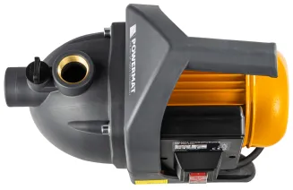 POMPA HYDROFOROWA POWIERZCHNIOWA DO WODY STUDNI PODLEWANIA 600W OGRODOWA PM-PHD-600J - 7