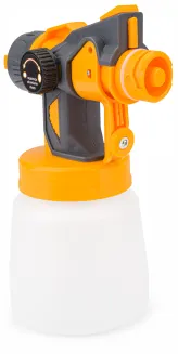 Akumulatorowy agregat / pistolet do malowania PM-PDM-20V-1.5AM - 8