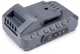 Akumulatorowy agregat / pistolet do malowania PM-PDM-20V-1.5AM - 10