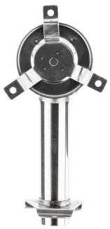 PALNIK DO NAGRZEWNICY GAZOWEJ KOMORA SPALANIA RURA START OSŁONA STAL 65 kW PM-NAG-65GN-PLG - 4