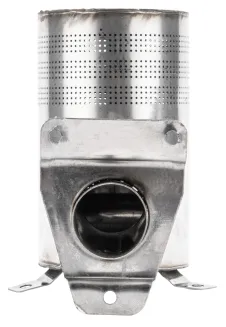 PALNIK DO NAGRZEWNICY GAZOWEJ KOMORA SPALANIA RURA START OSŁONA STAL 65 kW PM-NAG-65GN-PLG - 5