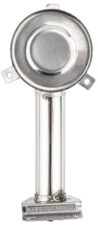 PALNIK DO NAGRZEWNICY GAZOWEJ KOMORA SPALANIA RURA START OSŁONA STAL 65 kW PM-NAG-65GN-PLG - 6