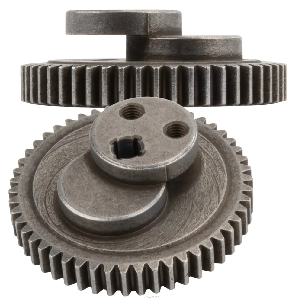 ZĘBATKA DO NOŻYC AKUMULATOROWYCH PM-NA-20C-ZA