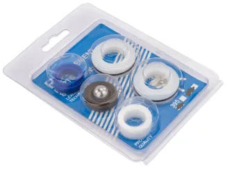 TŁOK KOMPLETNY DO AGREGATU MALARSKIEGO ZESTAW NAPRAWCZY USZCZELKI KOMPLET  PM-PDM-1300M PRO-TK - 3