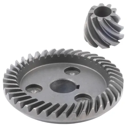 ZĘBATKA DO SZLIFIERKI KĄTOWEJ PM-SZK-3000T-ZA