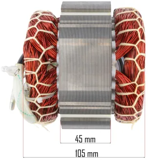 STOJAN DO KOMPRESORA PM-KO-24T-SN - 2