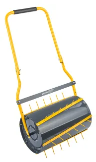 Walec ogrodowy aerator do trawy 50cm PM-SWO-50T - 3