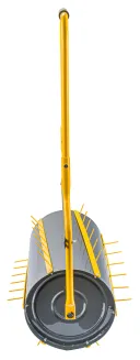 Walec ogrodowy aerator do trawy 50cm PM-SWO-50T - 7