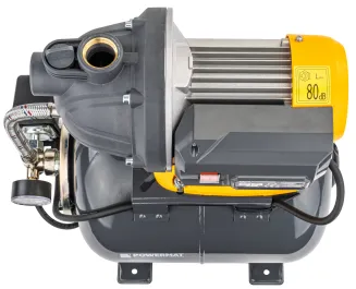 POMPA HYDROFOROWA + ZBIORNIK (ZESTAW) PM-HD-19J - 10