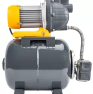 POMPA HYDROFOROWA + ZBIORNIK (ZESTAW) PM-HD-19J