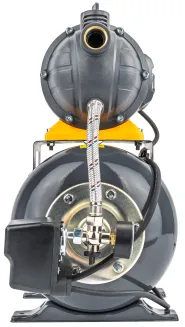 POMPA HYDROFOROWA + ZBIORNIK (ZESTAW) PM-HD-19J - 6