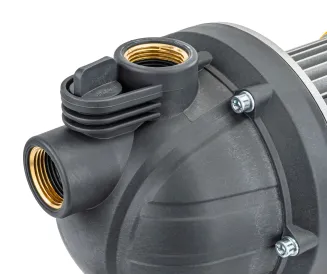 POMPA HYDROFOROWA + ZBIORNIK (ZESTAW) PM-HD-19J - 7