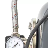 POMPA HYDROFOROWA + ZBIORNIK (ZESTAW) PM-HD-19J