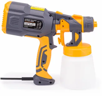 AGREGAT MALARSKI PISTOLET ELEKTRYCZNY DO MALOWANIA PM-PDM-550M - 2