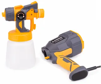 AGREGAT MALARSKI PISTOLET ELEKTRYCZNY DO MALOWANIA PM-PDM-550M - 4
