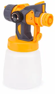 AGREGAT MALARSKI PISTOLET ELEKTRYCZNY DO MALOWANIA PM-PDM-550M - 5