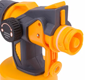 AGREGAT MALARSKI PISTOLET ELEKTRYCZNY DO MALOWANIA PM-PDM-550M - 6