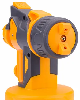 AGREGAT MALARSKI PISTOLET ELEKTRYCZNY DO MALOWANIA PM-PDM-550M - 8