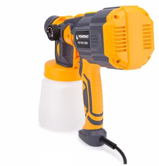 AGREGAT MALARSKI PISTOLET ELEKTRYCZNY DO MALOWANIA PM-PDM-550M - 9