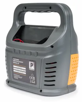 Prostownik mikroprocesorowy akumulatorowy 12/24V PM-PM-10T - 4