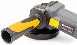 Szlifierka kątowa 125mm 1250W PM-SZK-1250M - 10