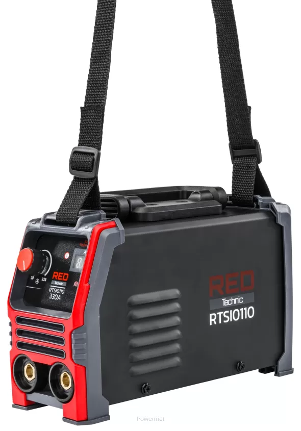 SPAWARKA INWERTOROWA RTSI0110