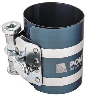 ZACISKACZ DO PIERŚCIENI TŁOKA 50-155 MM OPASKA REGULOWANA PM-ZDPT-155T - 2