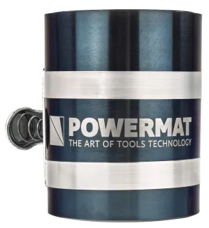 ZACISKACZ DO PIERŚCIENI TŁOKA 50-155 MM OPASKA REGULOWANA PM-ZDPT-155T - 4