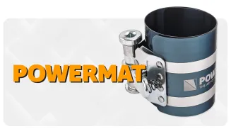 ZACISKACZ DO PIERŚCIENI TŁOKA 50-155 MM OPASKA REGULOWANA PM-ZDPT-155T - 10