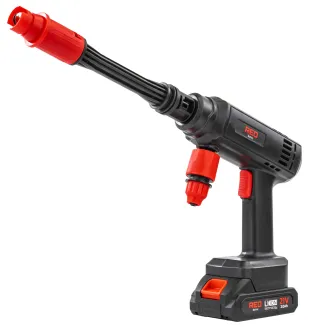 MYJKA CIŚNIENIOWA AKUMULATOROWA RTMC0149 - 2